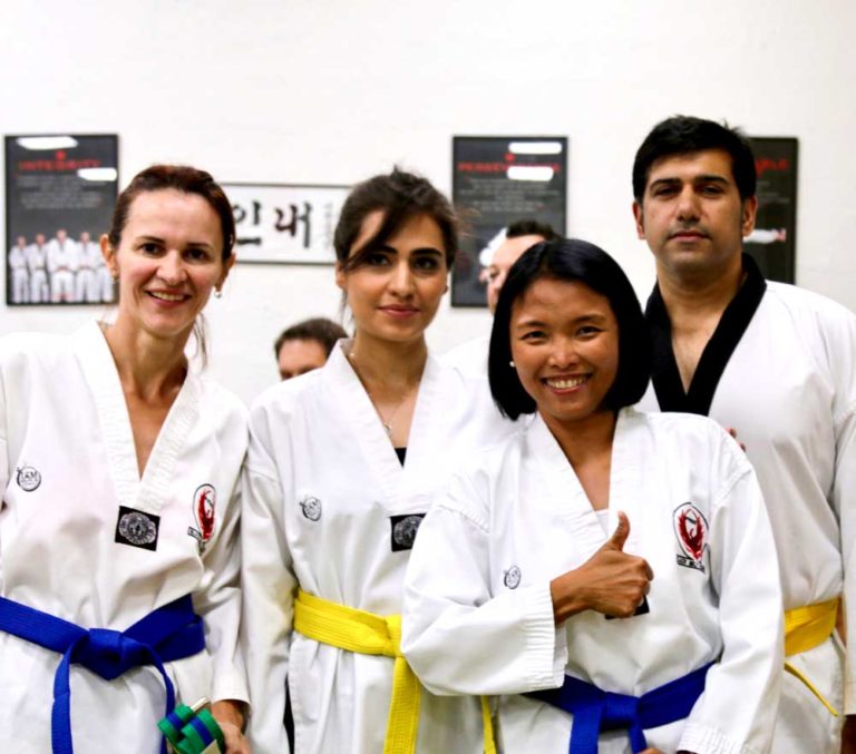 Adult Martial Arts Program Phoenix Academy Martial Arts Dubai