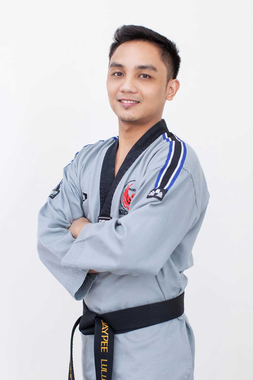 Mr. John Patrick Lulunan